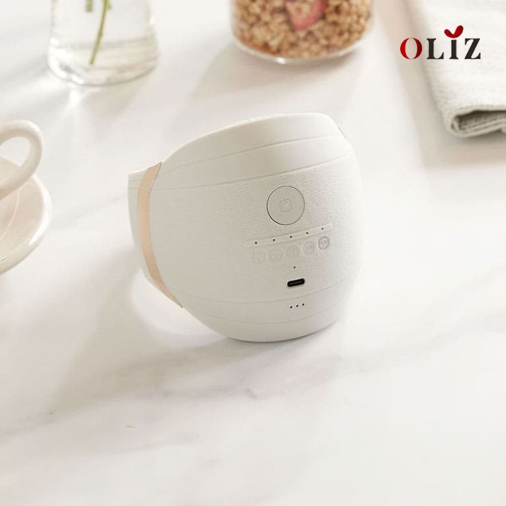 [올리즈] FDA인증 무릎 근육통증 완화 의료기기 LTB-1000A