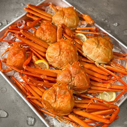 동해안 박달 자숙홍게 수율 80% 이상 A급 홍게