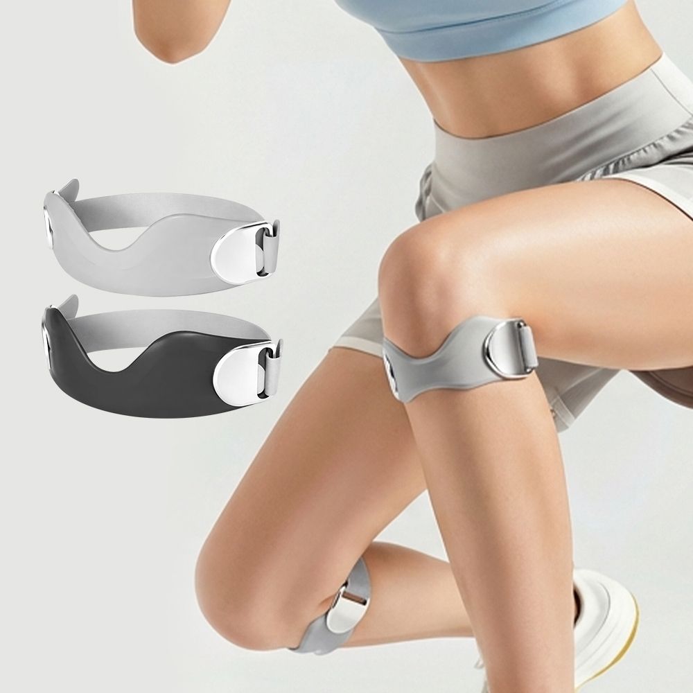 [1+1] 니밸런스 슬개골 무릎보호대 고퀄리티 러닝 관절 밴드