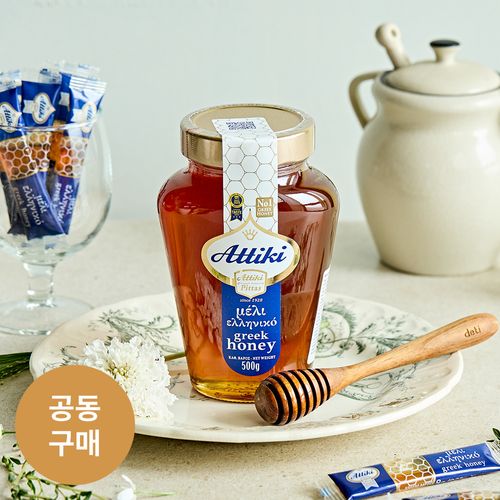 매일 아침, 한 스푼(스틱)으로 가볍게 챙기는 건강