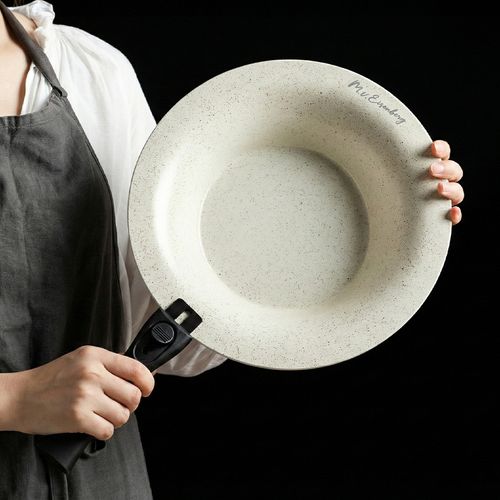 아이젠베르그 프리미엄 쿡웨어 플라잉팬 (라운드/스퀘어)