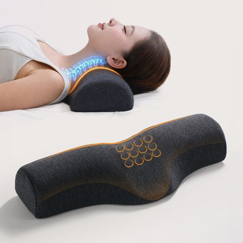 바른잠 메모리폼 경추베개 목주름 목디스크 방지 숙면 베개