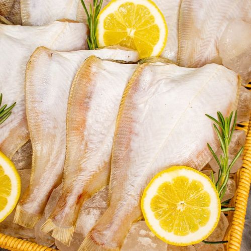 국내산 쫄깃 담백! 손질 포항 용가자미 1.2kg (15-20미)