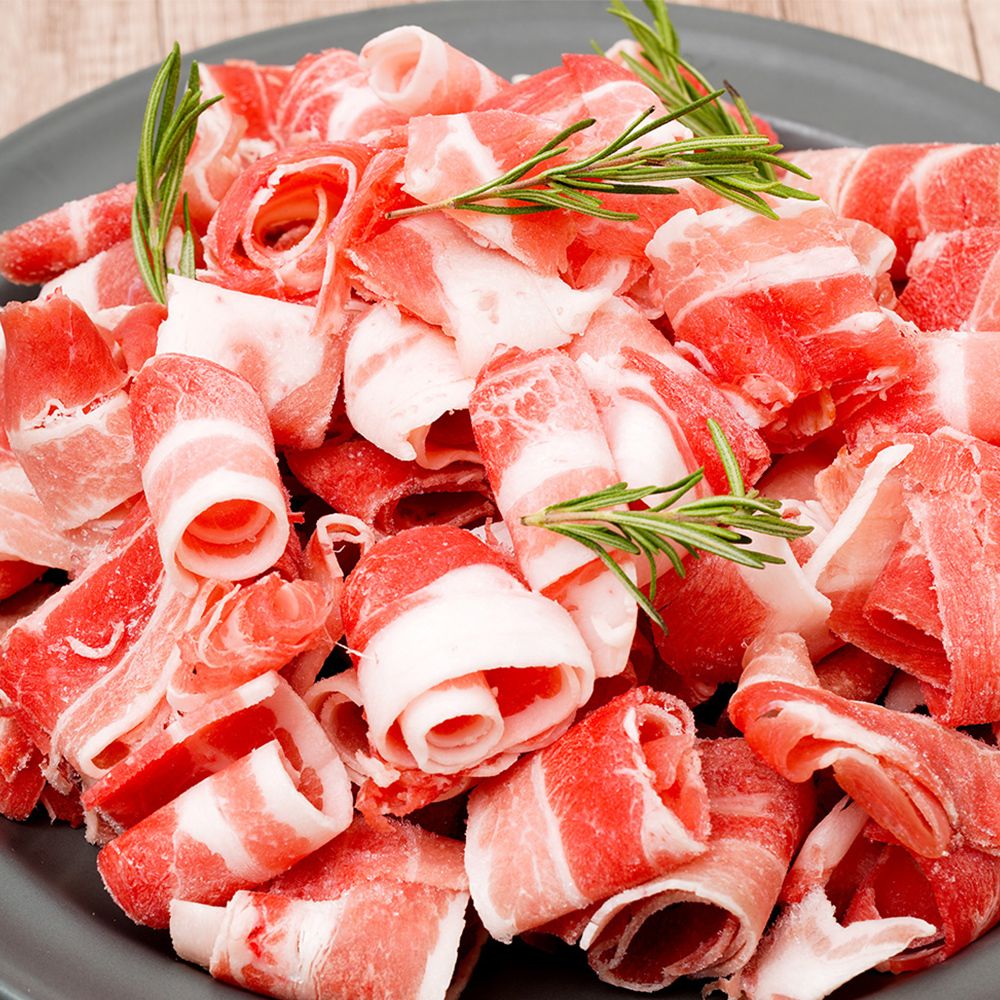 국내산 대패삼겹살 팩당 300g [FD]