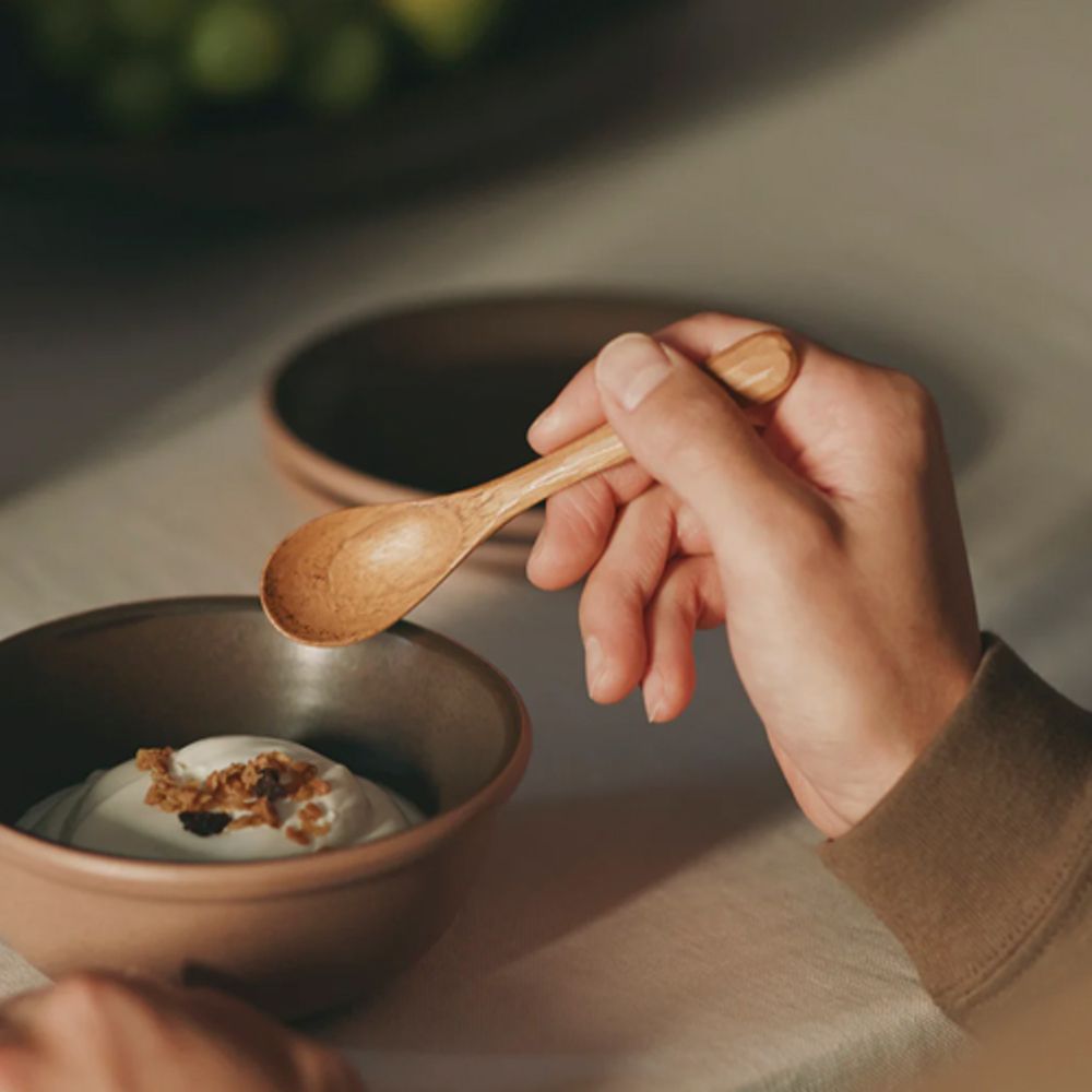 [킨토] 바움 스푼 135mm