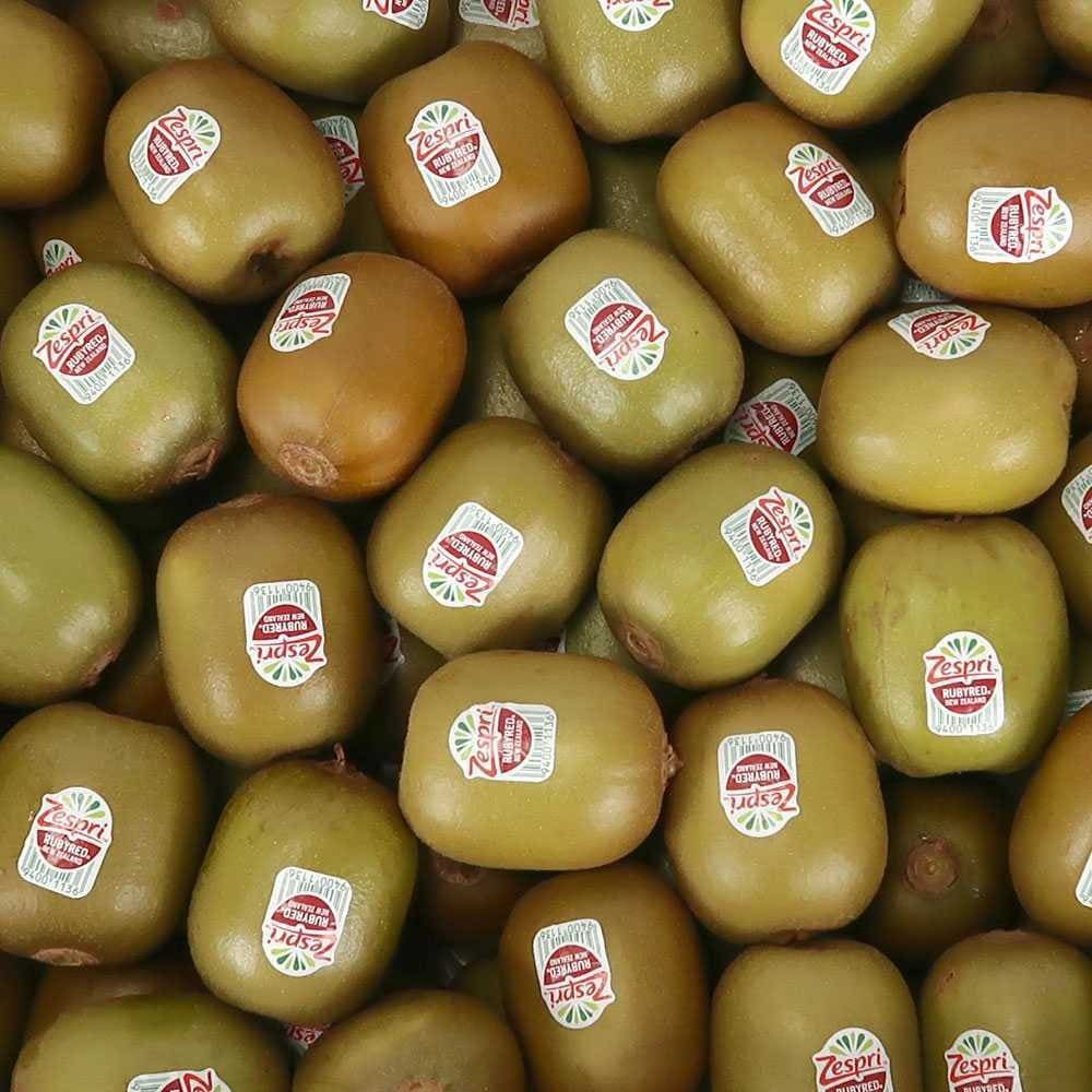 뉴질랜드 제스프리 고당도 붉은 루비레드키위 1kg~5kg
