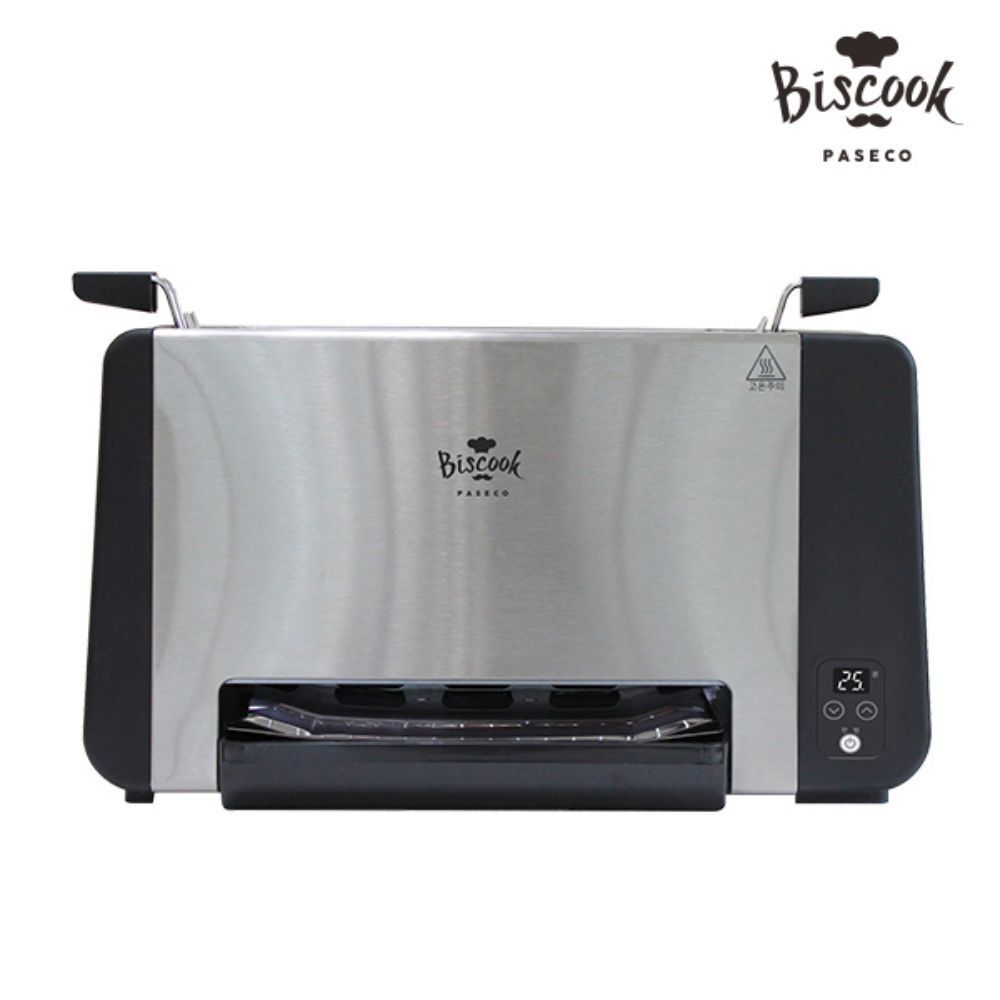 [파세코] 전기그릴 비스쿡 PEG-1347DN
