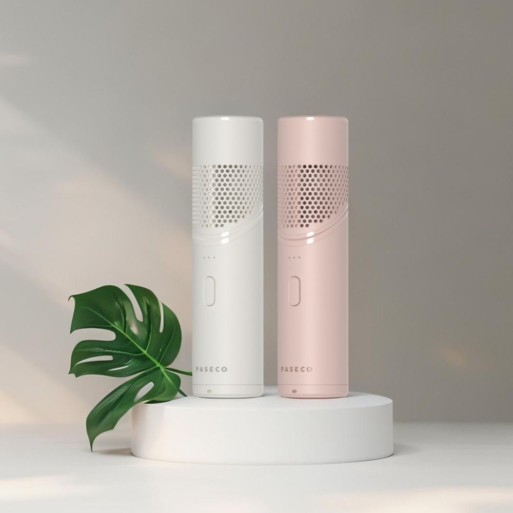 [파세코] 손선풍기 플렉스 PFF-TW1 / PFF-TR1 (색상/택1)