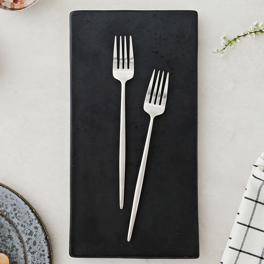 [플리비체] 국산 스텐304 디너포크