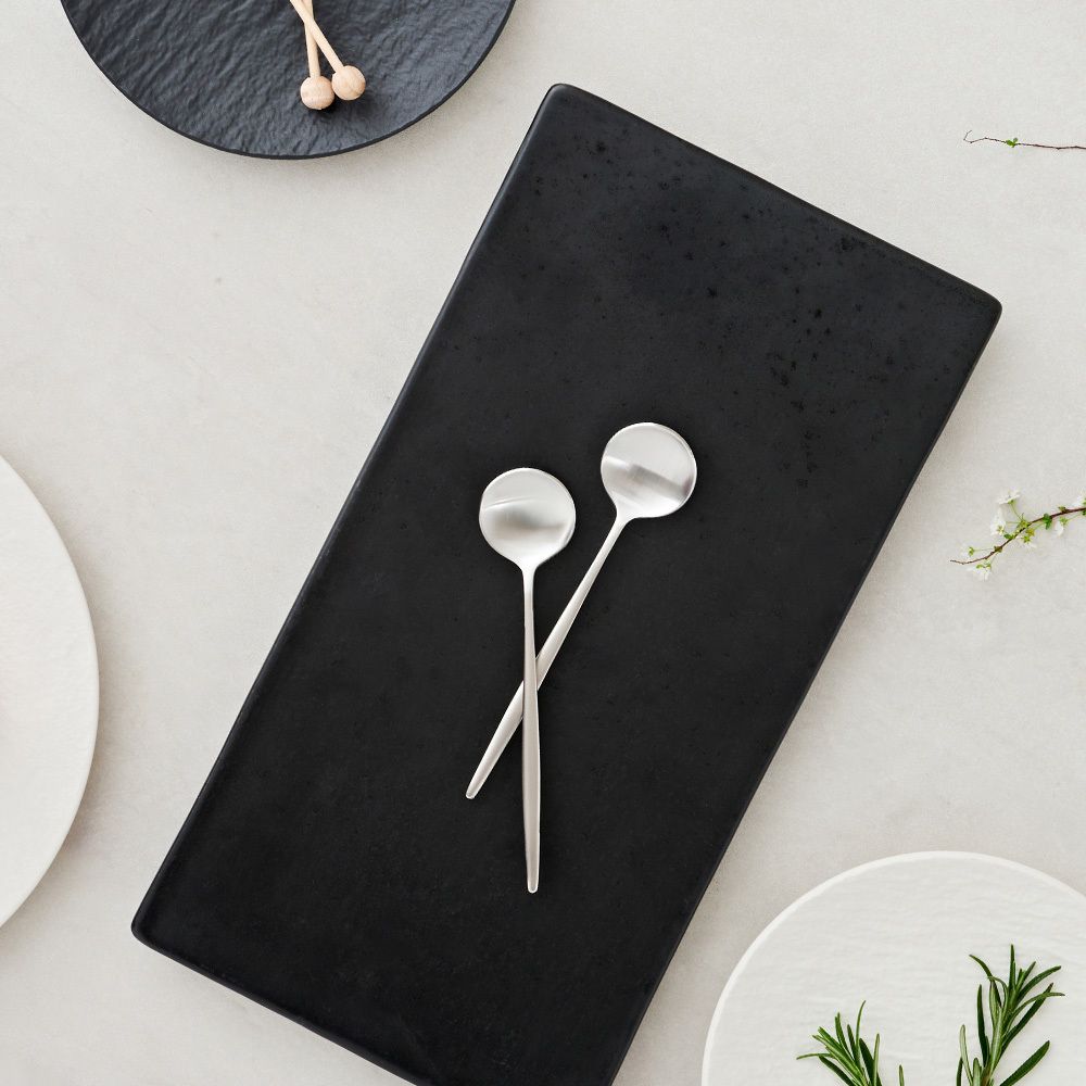 [플리비체] 국산 스텐304 티스푼