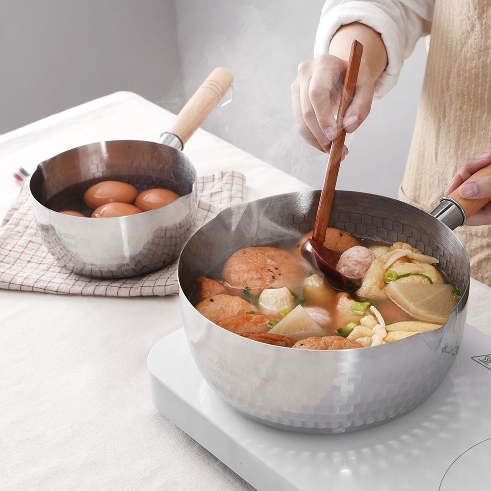 바겐슈타이거 IH 스텐 해머톤 냄비 