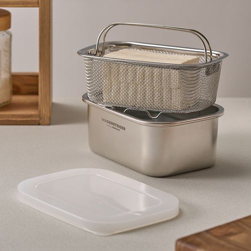 바겐슈타이거 드레인 스텐박스