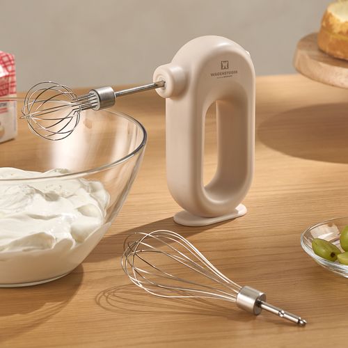 바겐슈타이거 무선 전동거품기 에어믹스