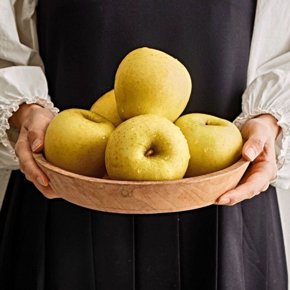 [산지직송] 상위 5% 명품 황금사과 '시나노골드' 2kg (정품/가정용)
