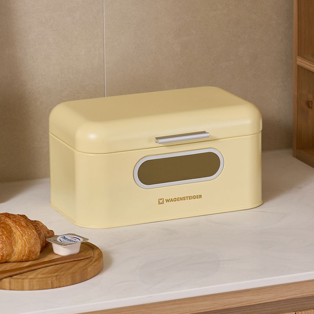 바겐슈타이거 브레드박스