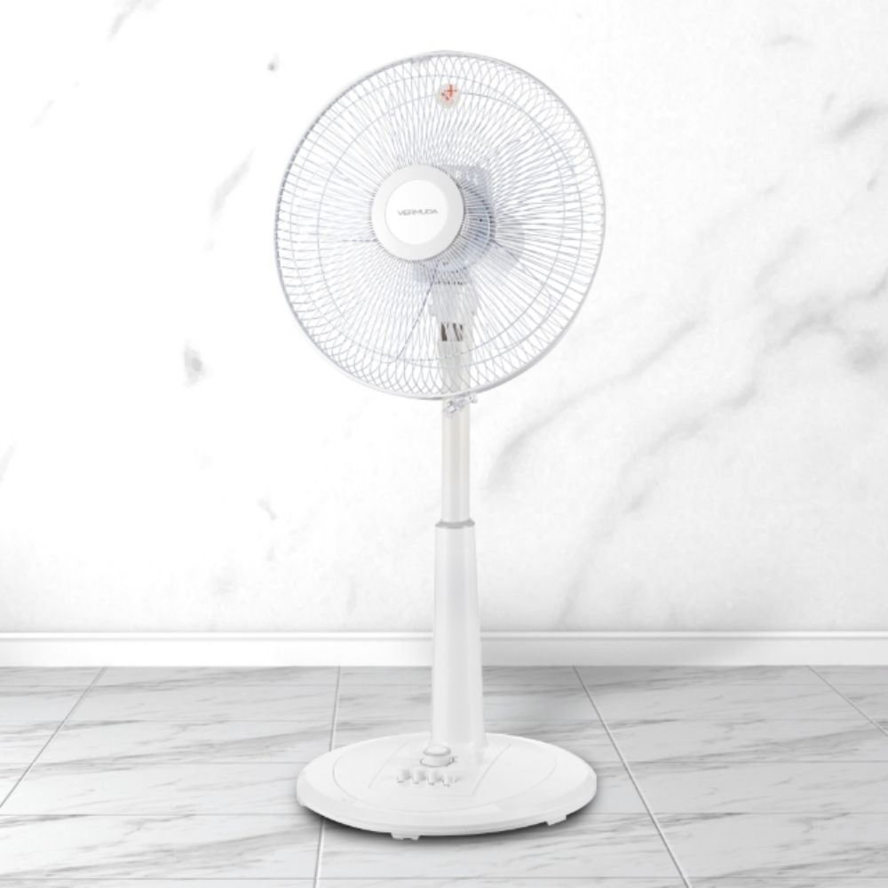 [버뮤다] 14인치 저소음 선풍기 M2-RF5000