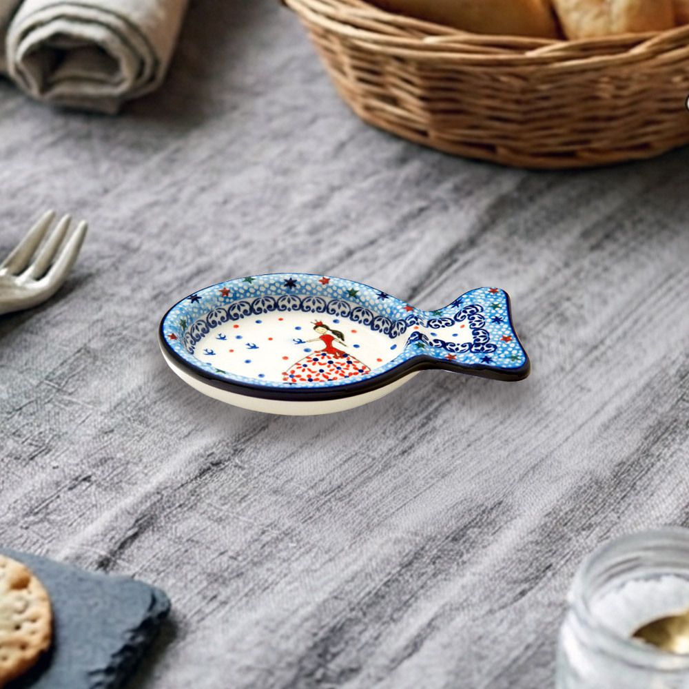 [파뷔에] 폴란드풍 슐레지엔 블루퀸 멀티소스볼