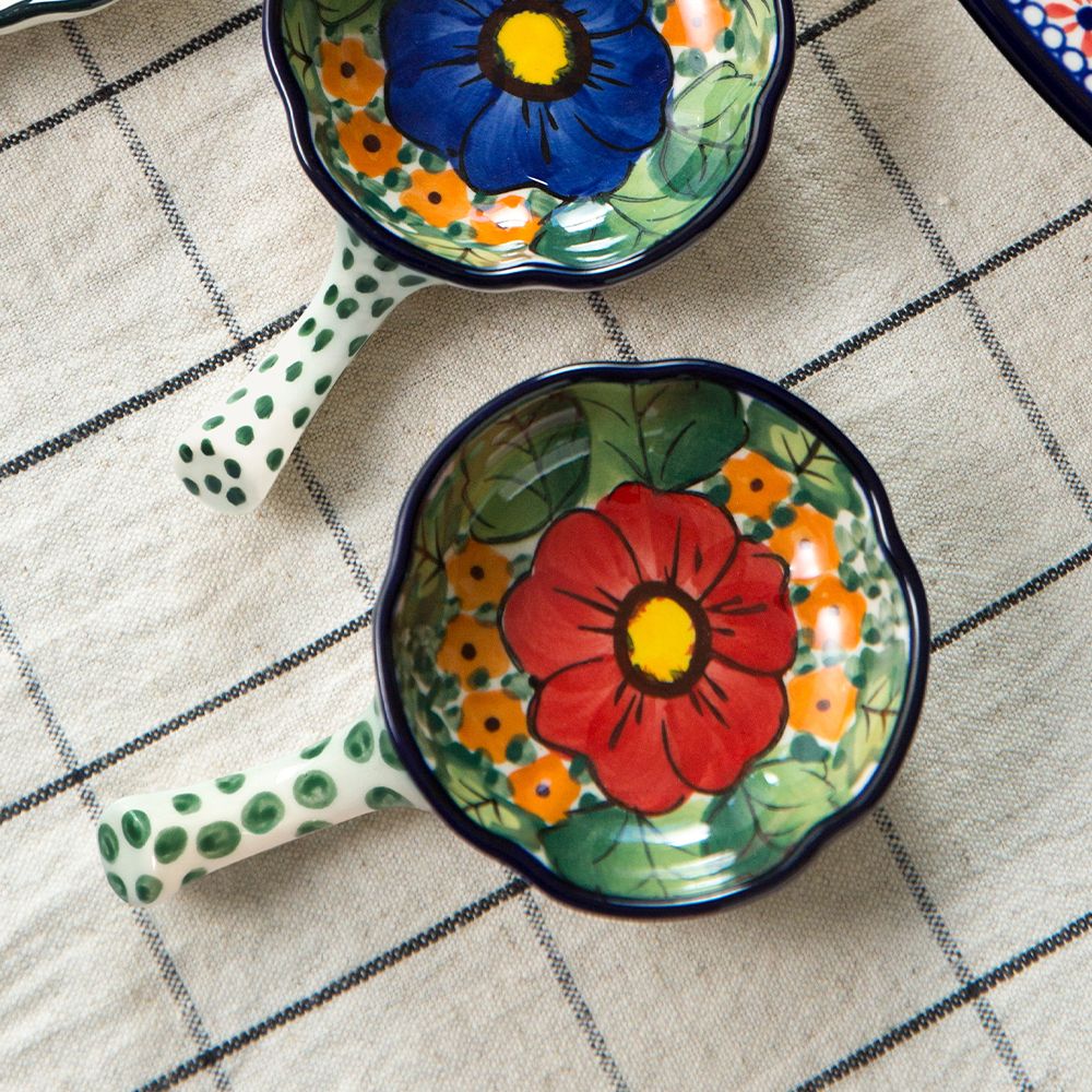 [파뷔에] 폴 레드 멀티소스볼