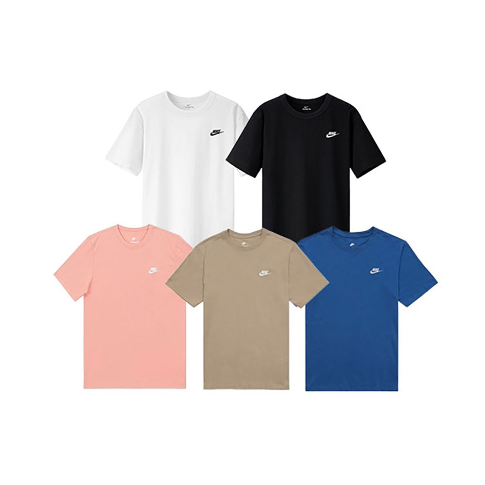  나이키 NSW 남성 반팔티 AR4997