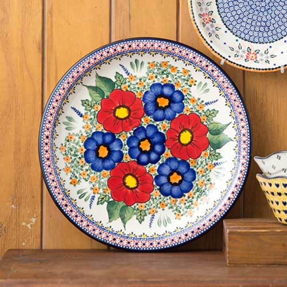 [파뷔에] 폴 스페셜 특대접시 오븐접시 그릇