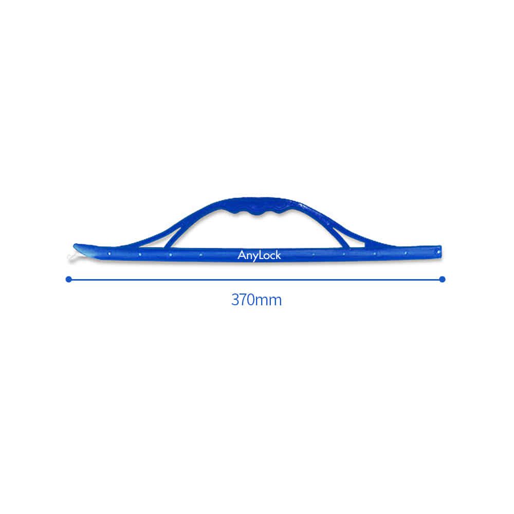 [애니락] 완별밀폐! 밀봉집게 핸들봉 370