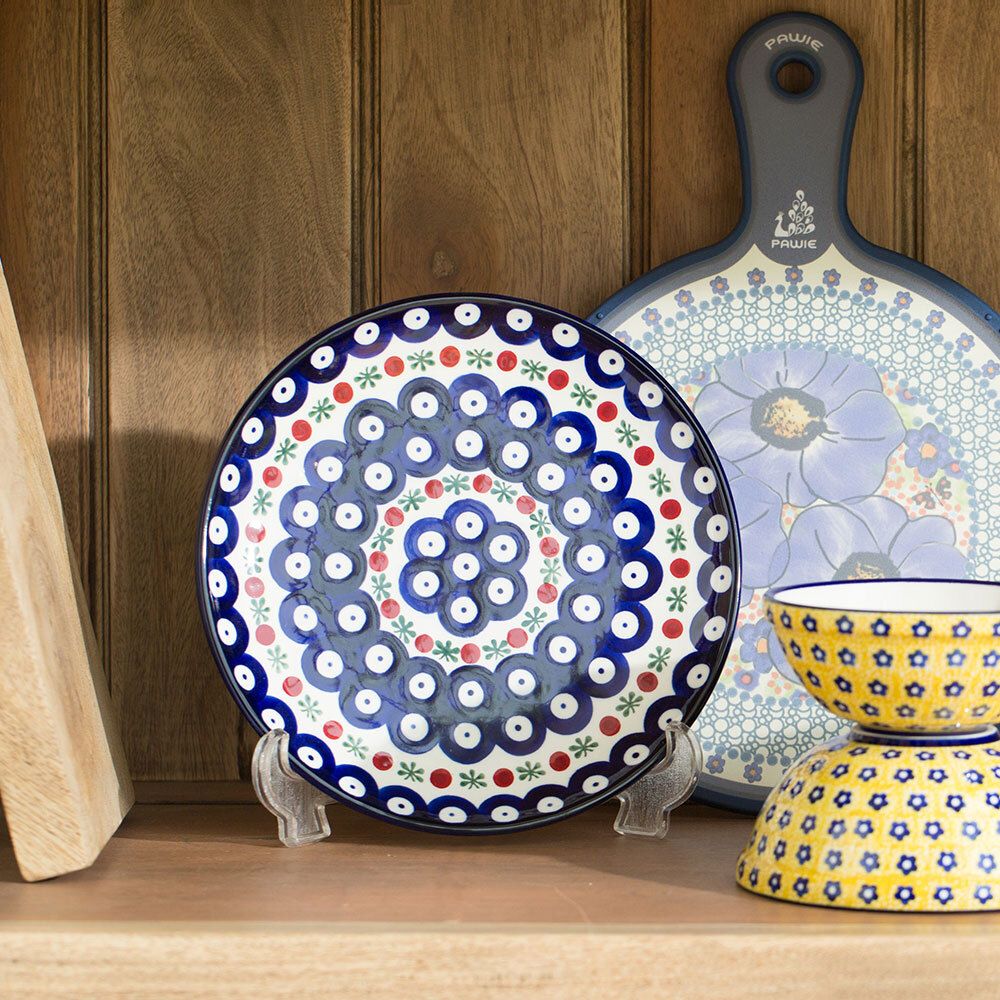 [파뷔에] 슐레지엔 피헨 대접시 그릇