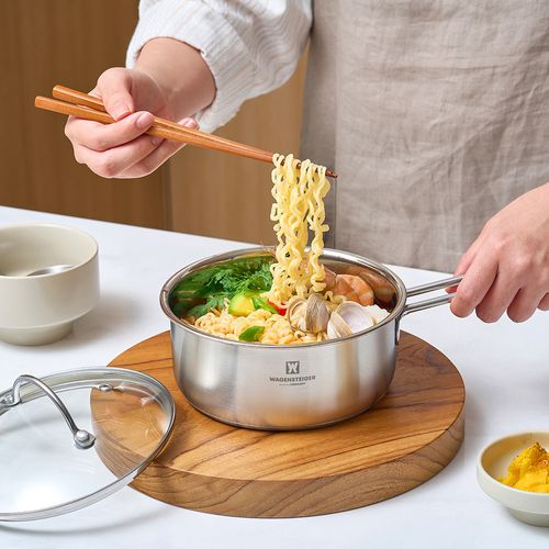 바겐슈타이거 IH 스텐304 미니팟 시리즈