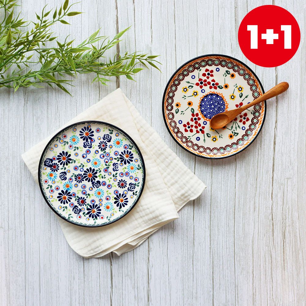 [파뷔에] 1+1 잘리피에 중접시 (블루가든) 총2P 1세트