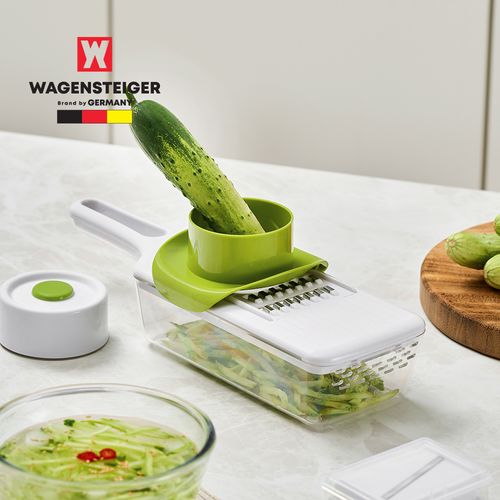 바겐슈타이거 멀티슈나이더 채칼세트