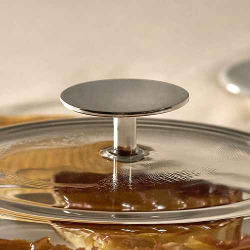 바겐슈타이거 주물노브 원형(꼭지)