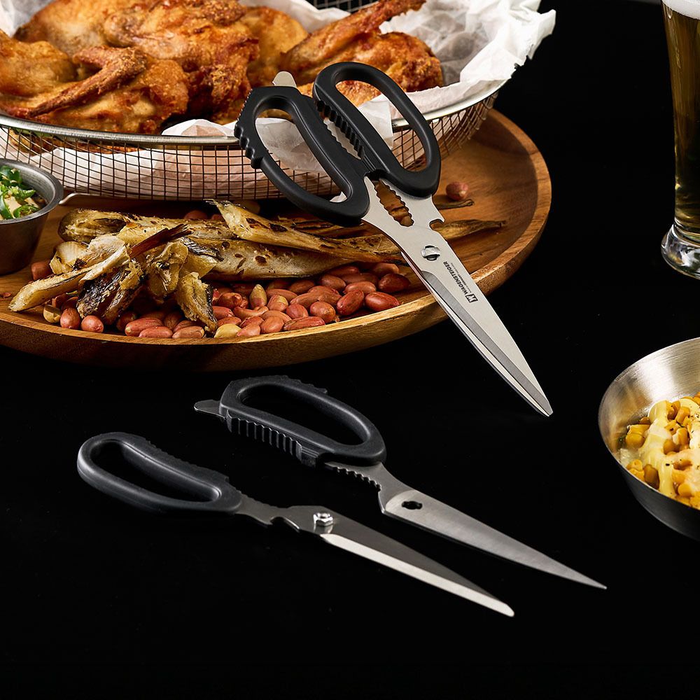 바겐슈타이거 티플러가위 713