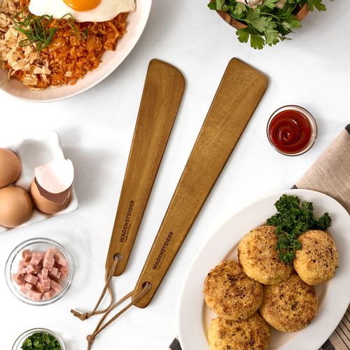 바겐슈타이거 우든 스패출라2종세트