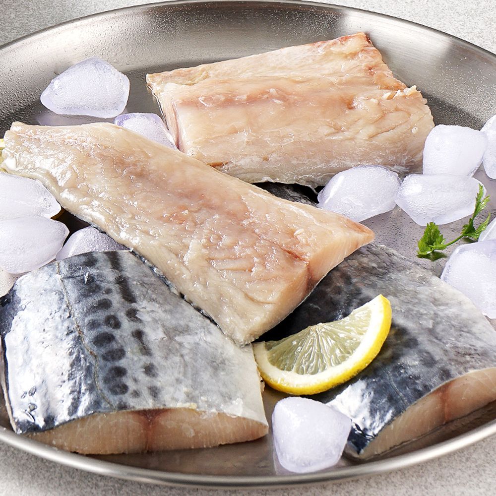 국내산 손질 삼치살 팩당 200g내외 [FD]