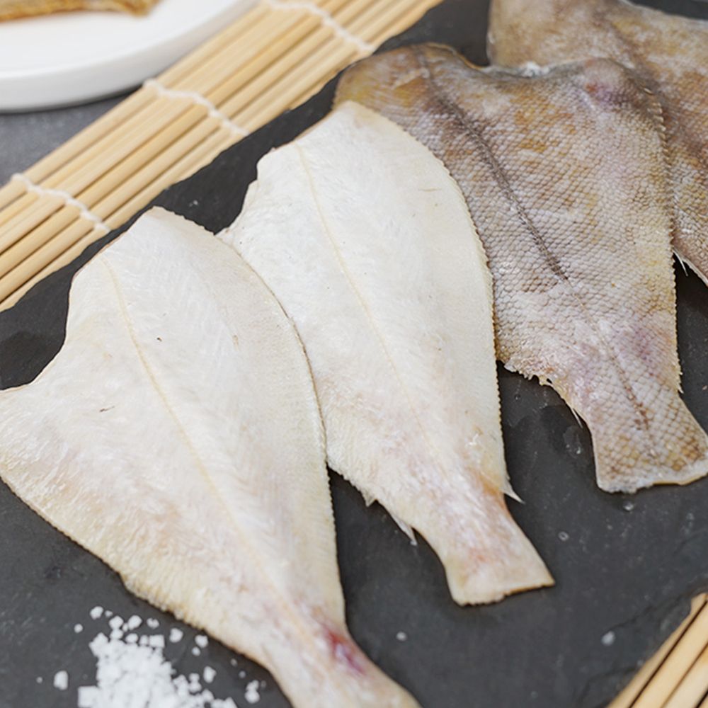 국내산 손질 가자미 팩당 200g내외 [FD]