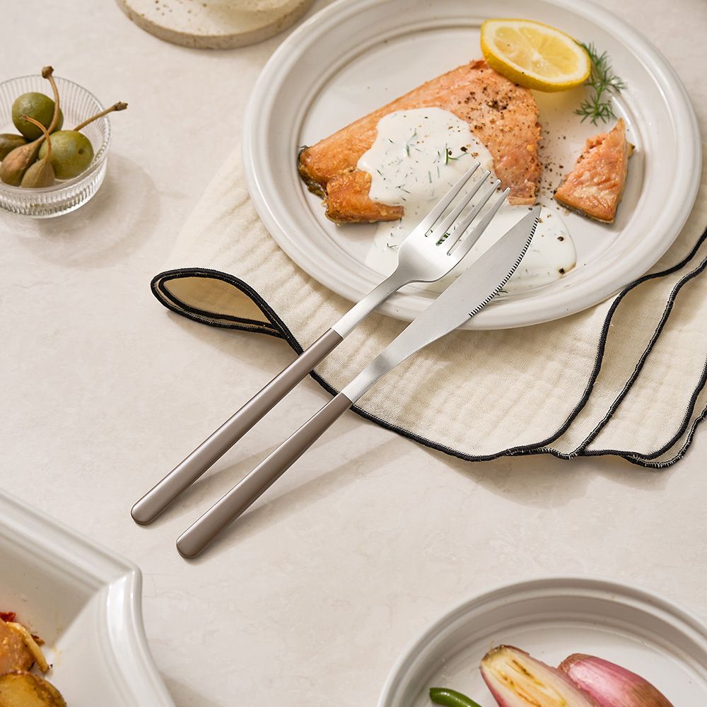 바겐슈타이거 데일로어 커트러리