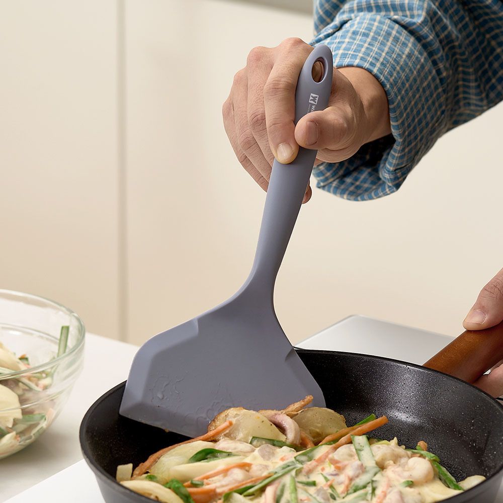 바겐슈타이거 멜로우 와이드뒤집개