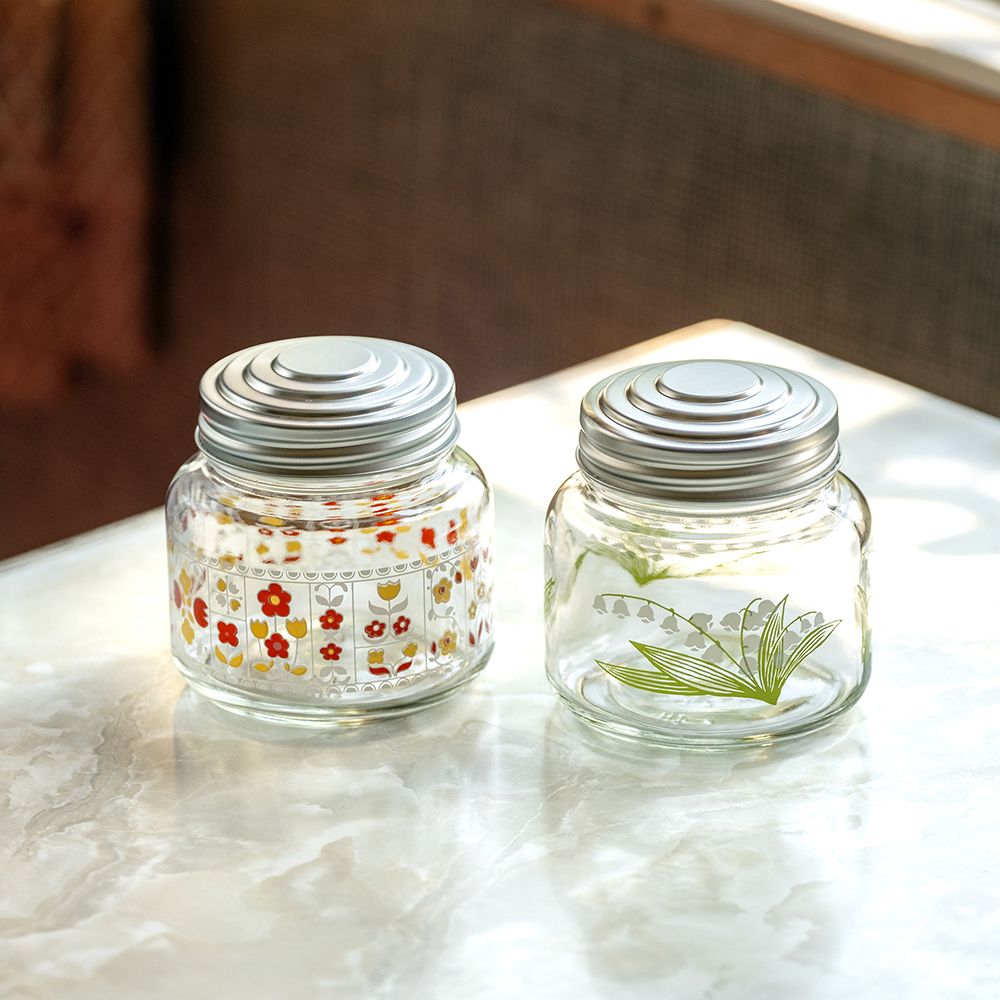 [단3일만] 아데리아 레트로 슈가볼/플레이트/요거트볼 외