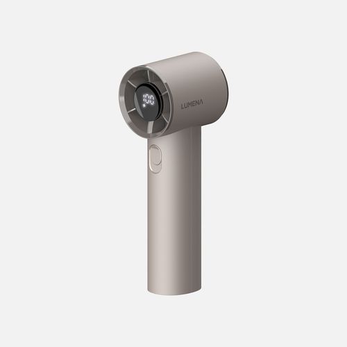루메나 초소형 휴대용 무선 선풍기 FAN JET MINI
