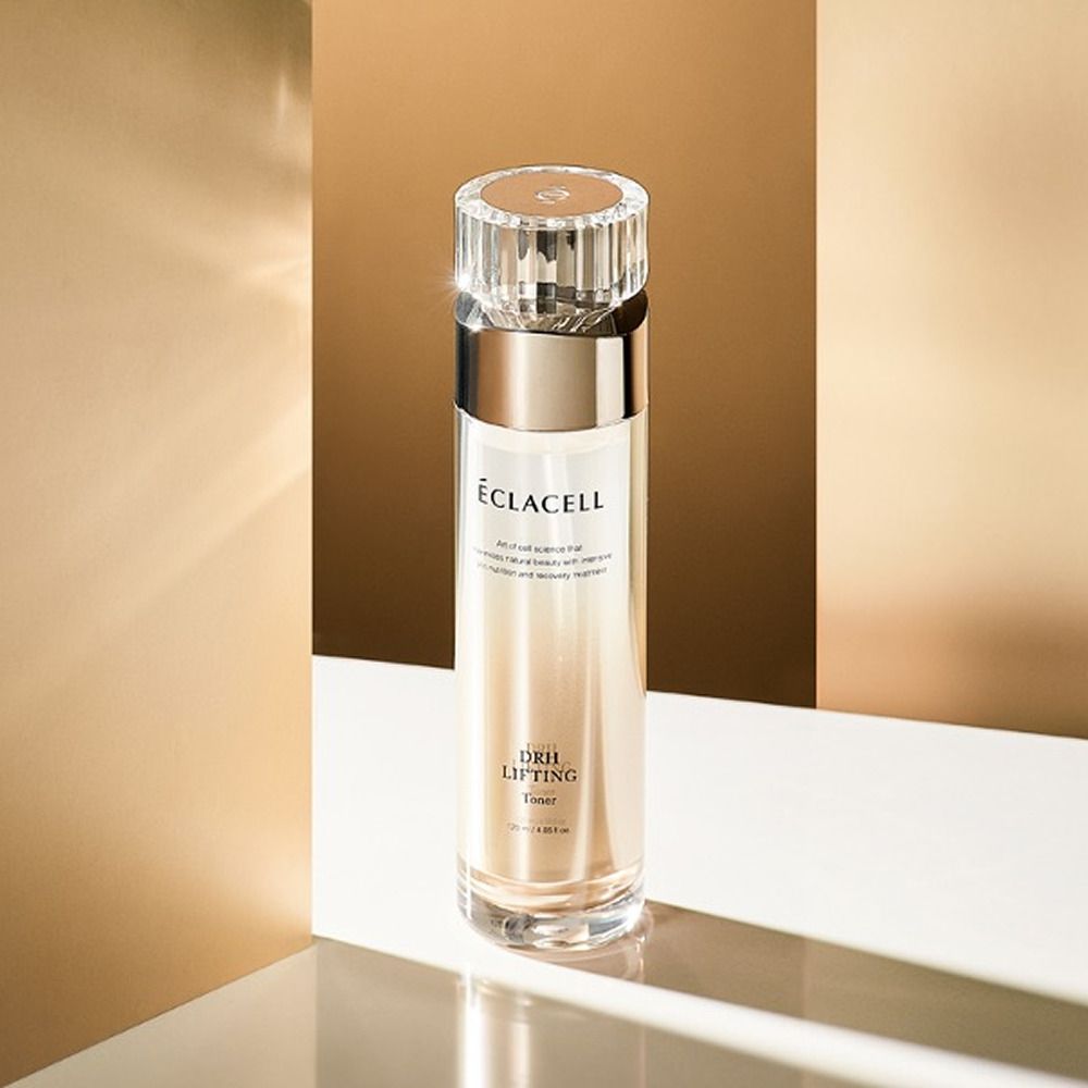 에끌라셀 디알에이치 리프팅 토너 120ml