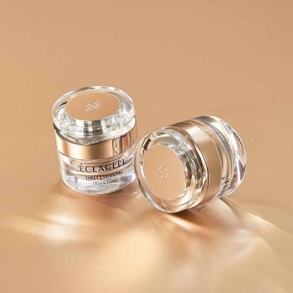 에끌라셀 디알에이치 리프팅 아이크림 15ml