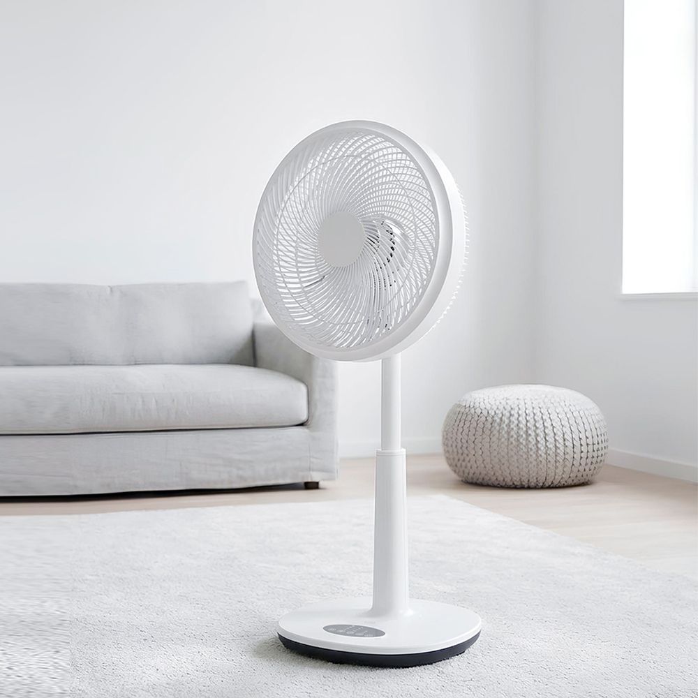 [LEZEN] 2026년형 르젠 써큘레이터형 리모컨 선풍기