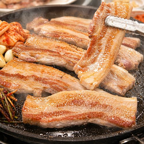 세계3대명품! 프리미엄 듀록 흑돼지 5종 골라담기