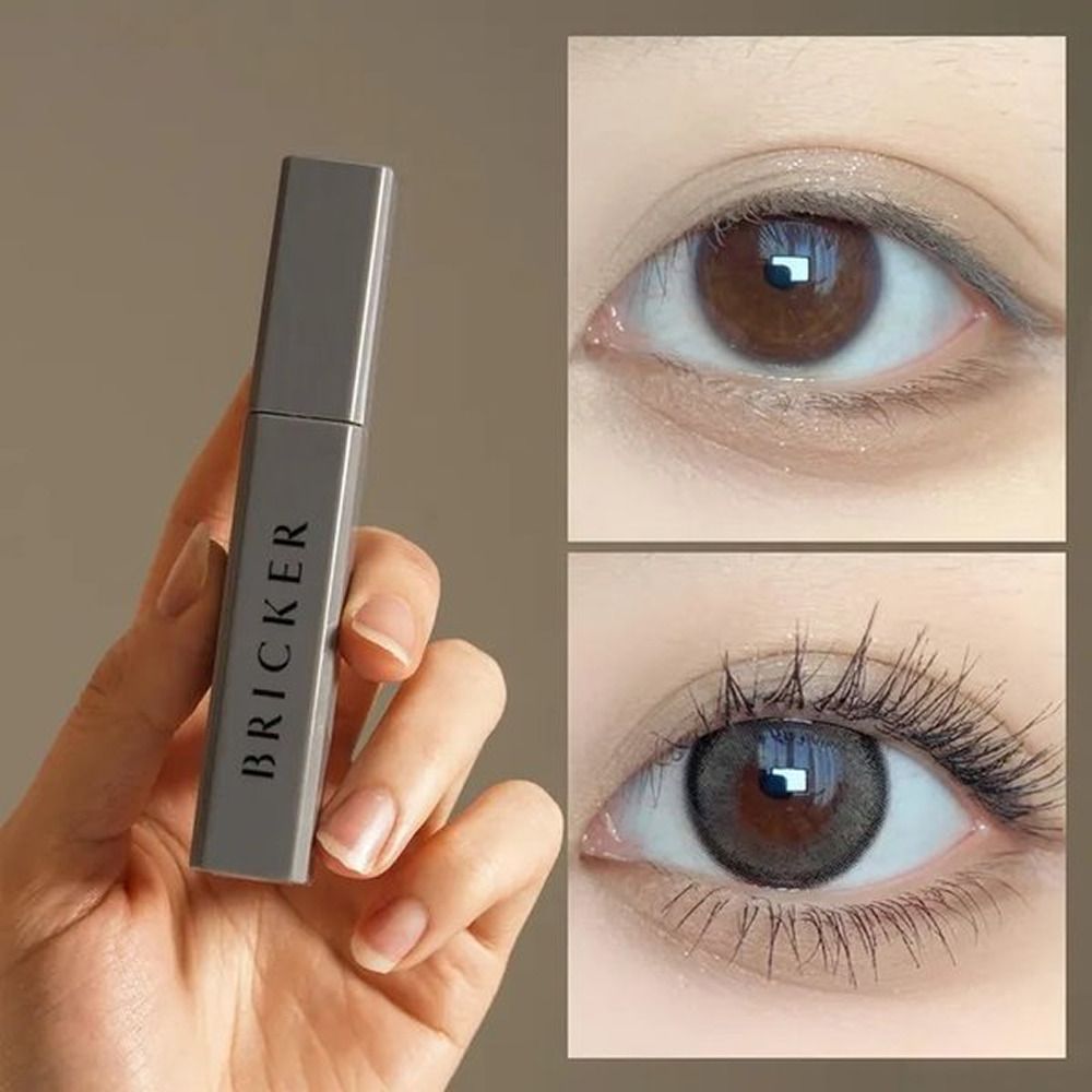 브릭커 데이 워터프루프 영양제 세럼 마스카라 8ml