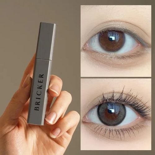 브릭커 데이 워터프루프 영양제 세럼 마스카라 8ml