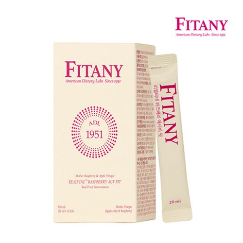리얼비네 유기농 라즈베리 애사비 1박스 (15ml*15포)