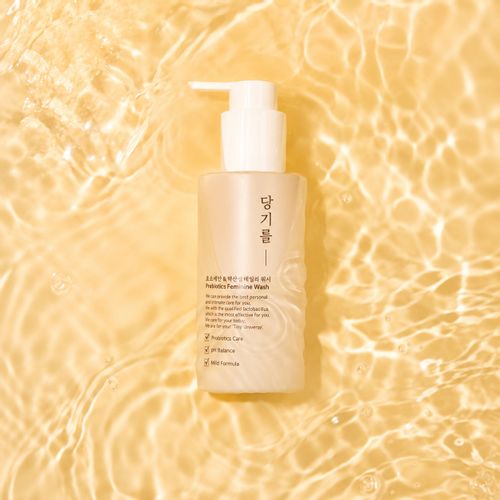 닿기를 프리바이오틱스 페미닌 워시 150ml