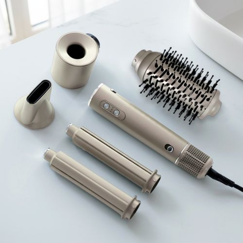 벤하임 에어컬링 올인원 헤어 스타일러