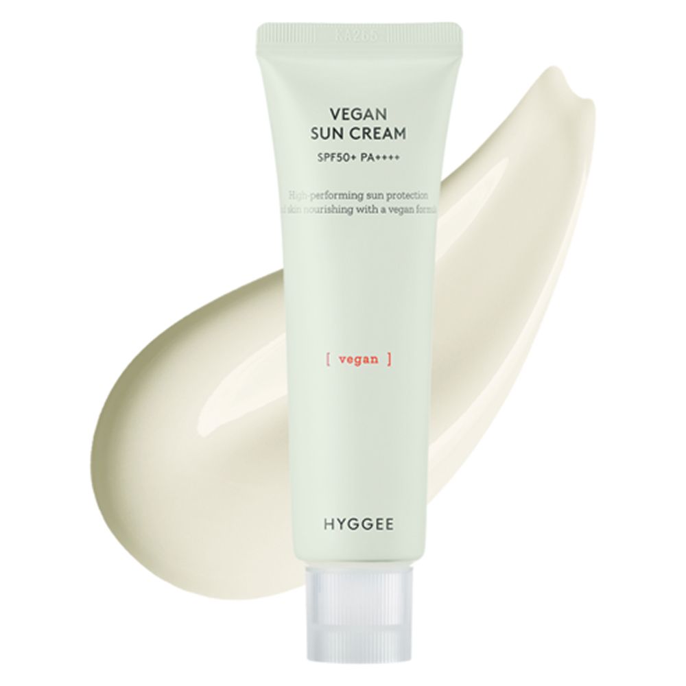 휘게 비건 선크림 SPF50+ PA++++ 50ml