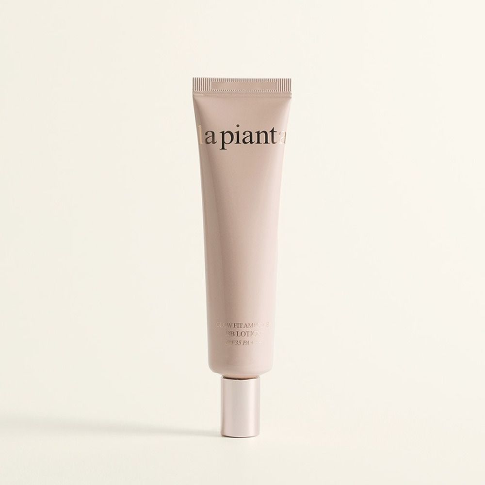 라피안타 글로우핏 앰플 비비 로션 SPF35