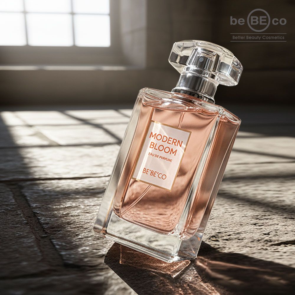 베베코 모던 블룸 오드 퍼퓸 50ml